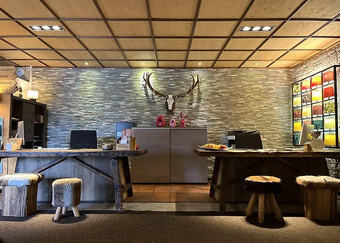 Sportalm Gipfelglueck 4* Lüdenscheid