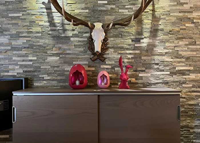 Sportalm Gipfelglueck Lüdenscheid