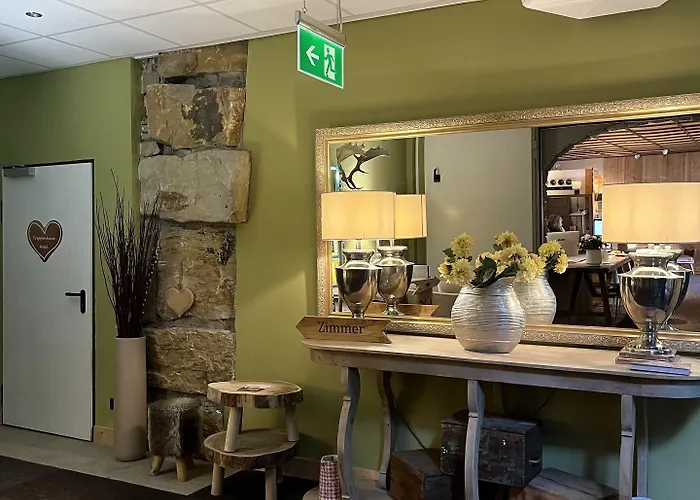 Sportalm Gipfelglueck Hotel 4*