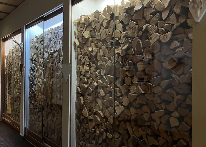 Hotel Sportalm Gipfelglueck