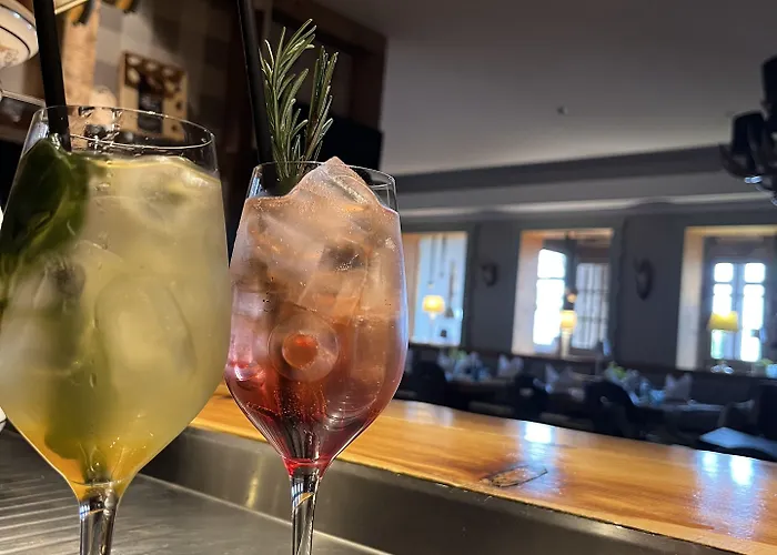 Sportalm Gipfelglueck 4* Lüdenscheid