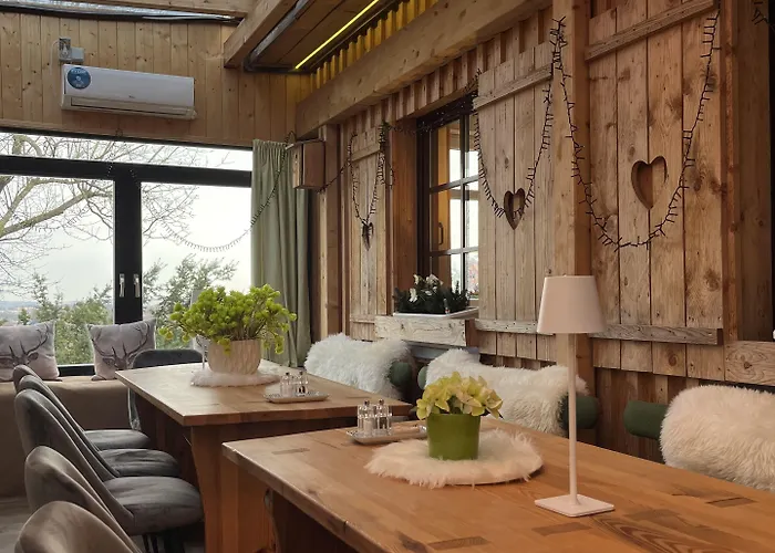 Sportalm Gipfelglueck Hotel Lüdenscheid