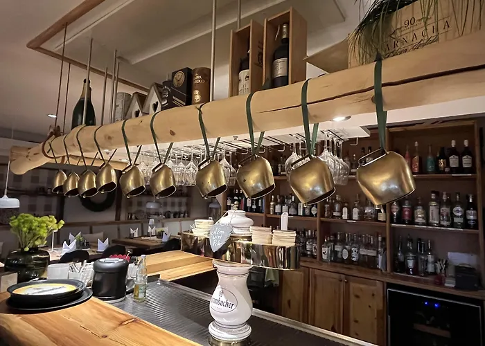 Hotel Sportalm Gipfelglueck Lüdenscheid