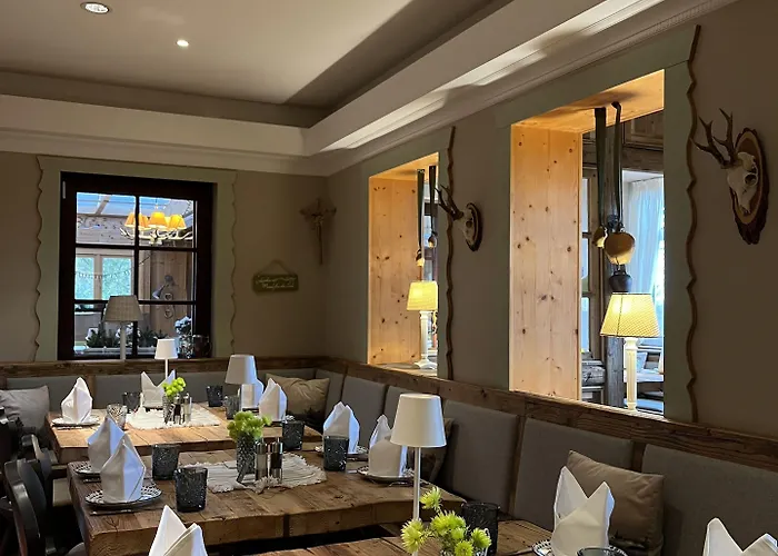 Sportalm Gipfelglueck Hotel 4*