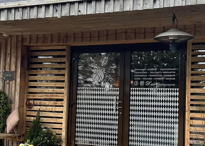 Sportalm Gipfelglueck