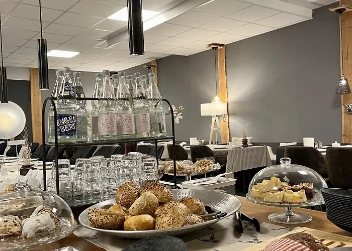 Sportalm Gipfelglueck Lüdenscheid