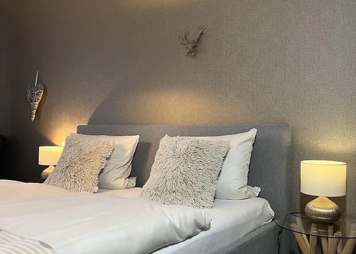 Hotel Sportalm Gipfelglueck 4*