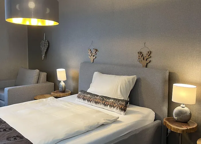 Sportalm Gipfelglueck Lüdenscheid